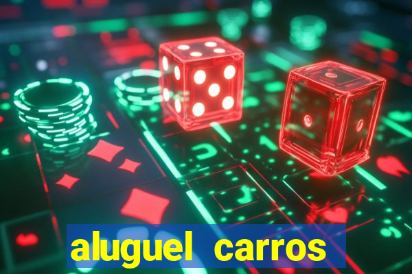 aluguel carros vitoria da conquista